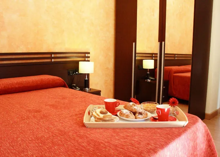 San Max Hotel