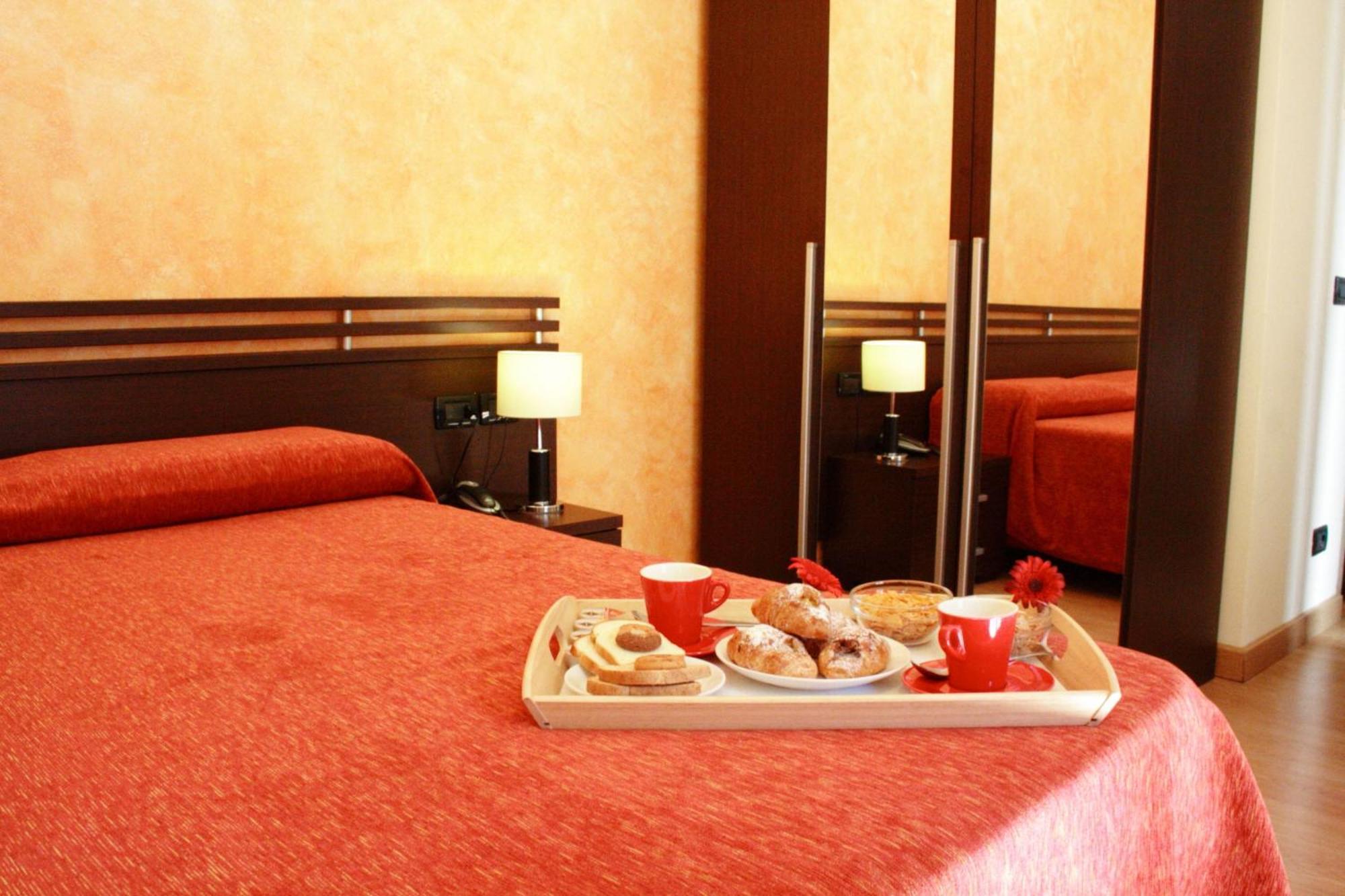Hotel San Max Catania