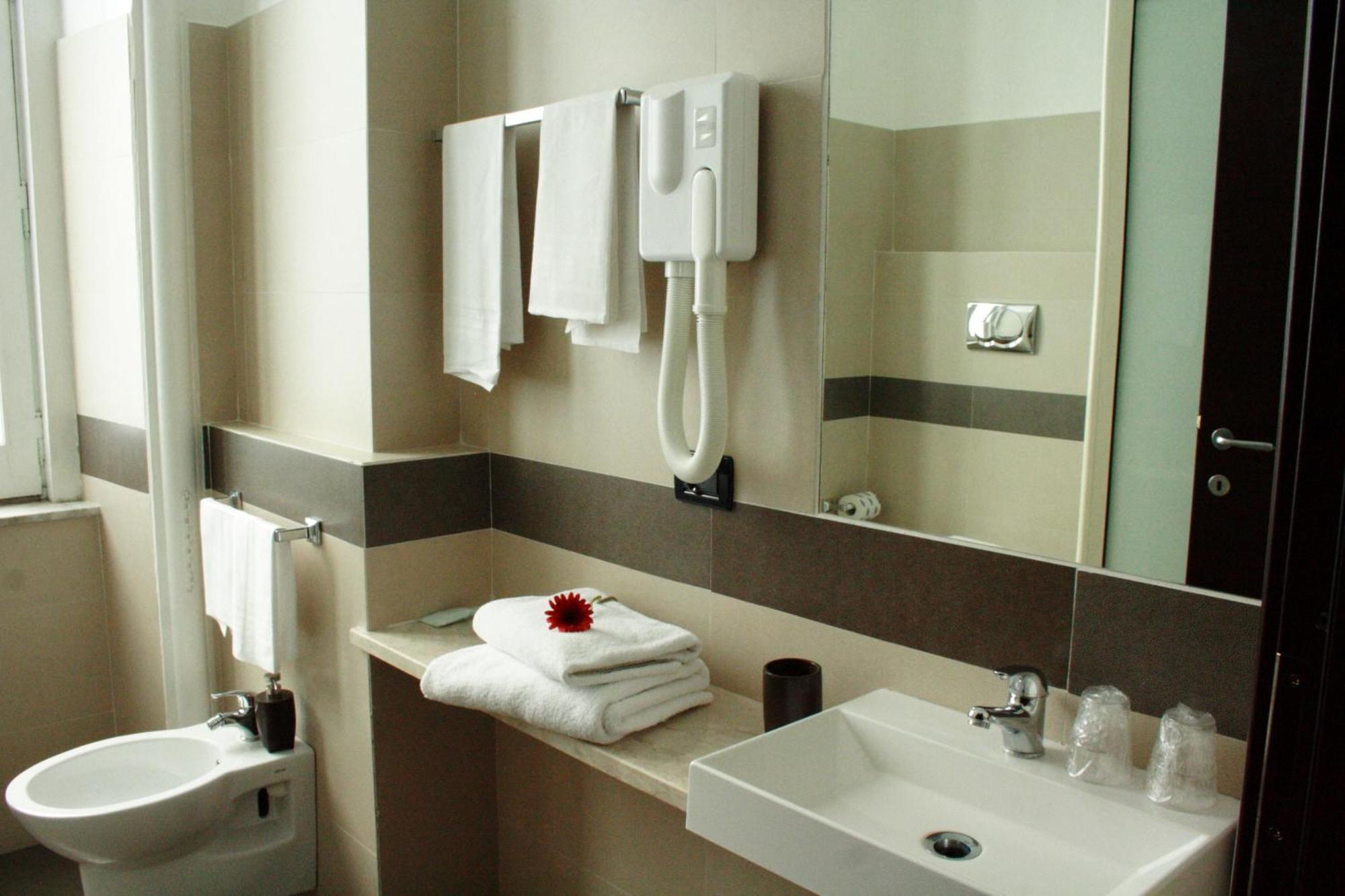 Hotel San Max
