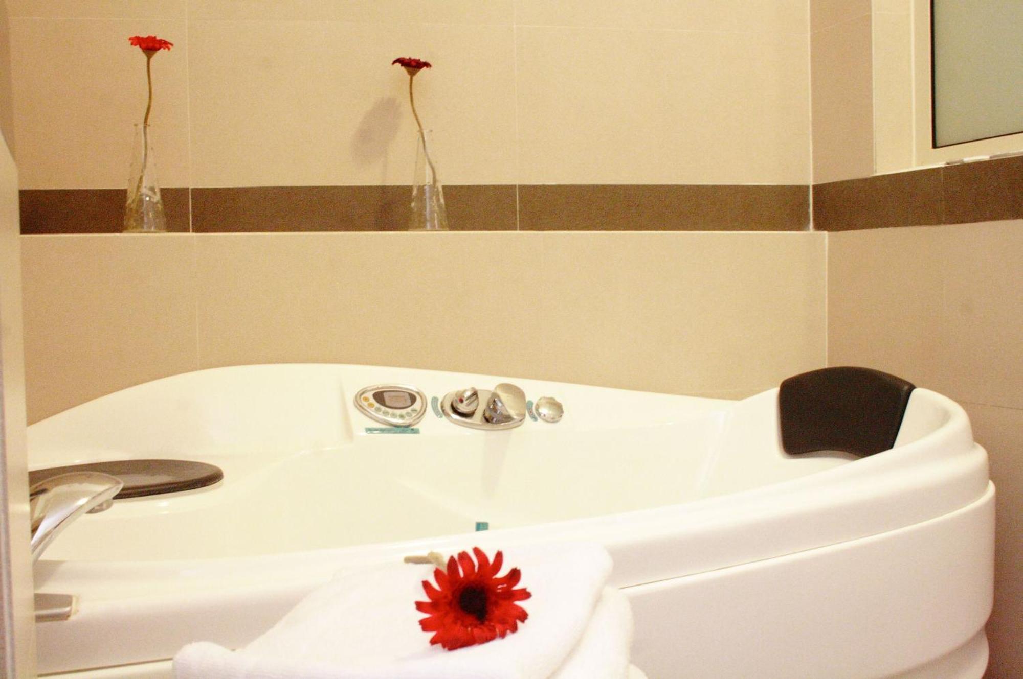 Hotel San Max 3*