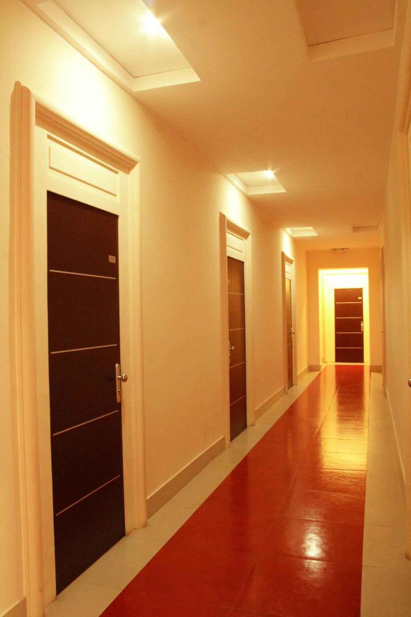 Hotel San Max Catania
