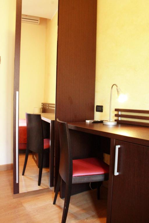 Hotel San Max Catania