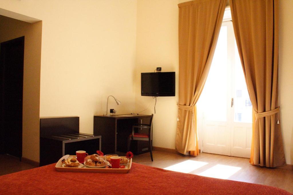 San Max 3* Catania