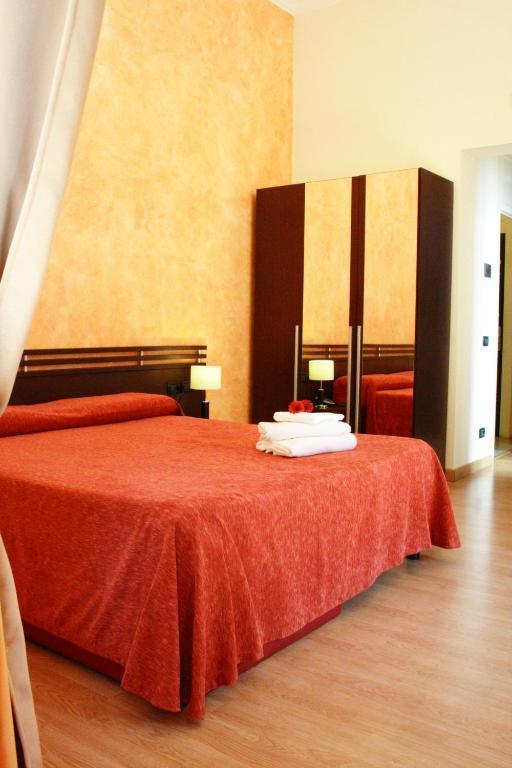 San Max Hotel